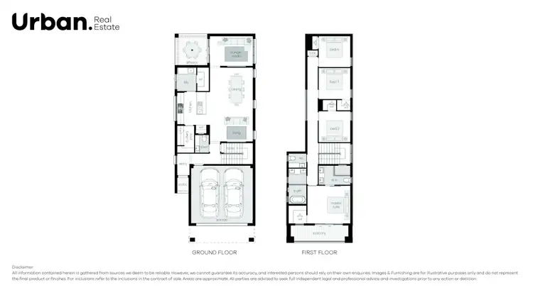 Floorplan of Homely house listing, Level 139/70 Academy Street, North Rothbury NSW 2335