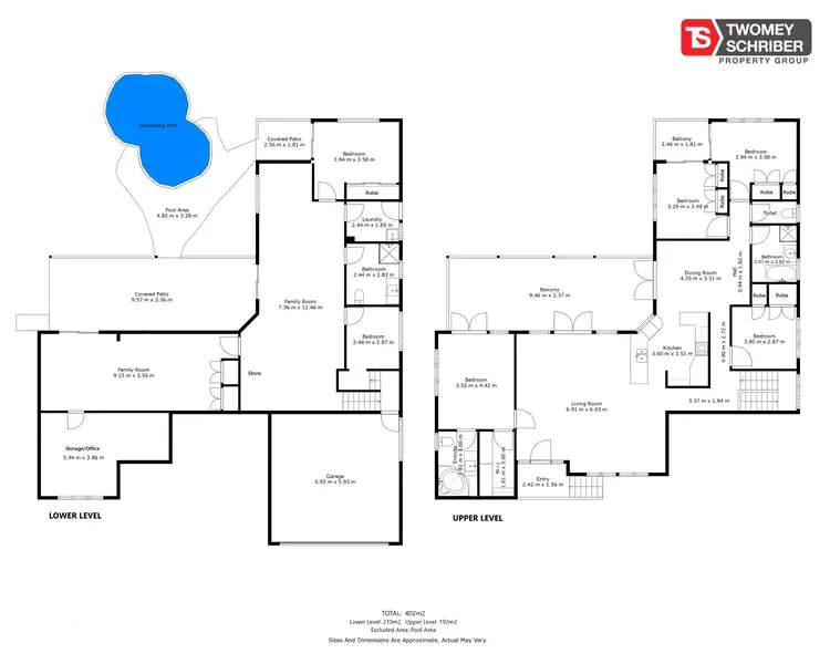 Floorplan of Homely house listing, 61 Barnes Street, Earlville QLD 4870