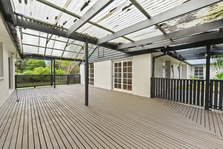 Floorplan of Homely rural property listing, 197 Pearcedale Road, Cranbourne South VIC 3977