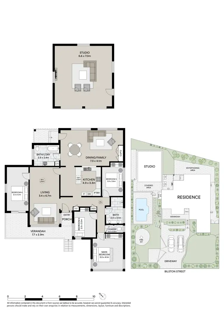 Floorplan of Homely house listing, 36 Bilston Street, Berowra NSW 2081