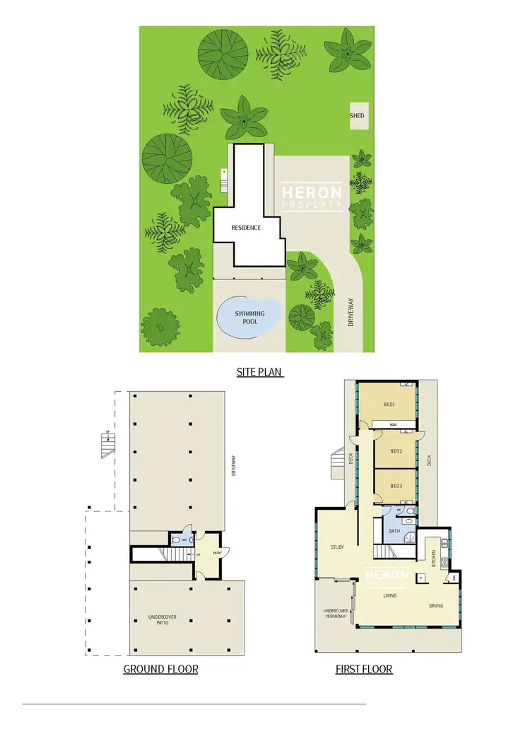 Floorplan of Homely house listing, 26 East Point Road, Fannie Bay NT 820