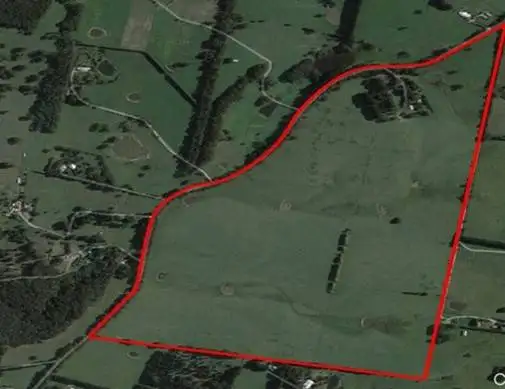 Floorplan of Homely rural property listing, Address available on request