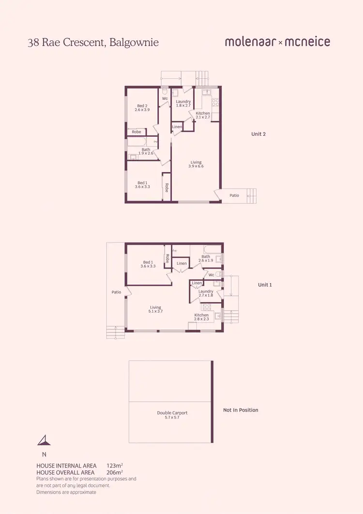 Floorplan of Homely house listing, 38 Rae Crescent, Balgownie NSW 2519