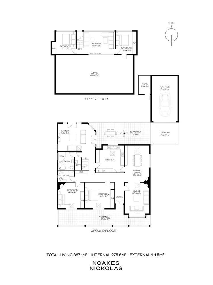 Floorplan of Homely house listing, 45 Second Avenue, Forestville SA 5035