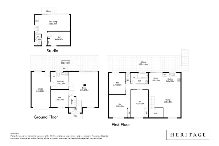 Floorplan of Homely house listing, 8 Sadie Avenue, Gorokan NSW 2263