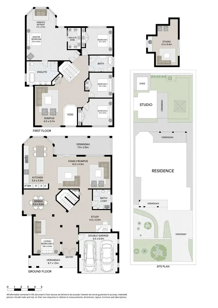 Floorplan of Homely house listing, 24 Gallipoli Street, Condell Park NSW 2200