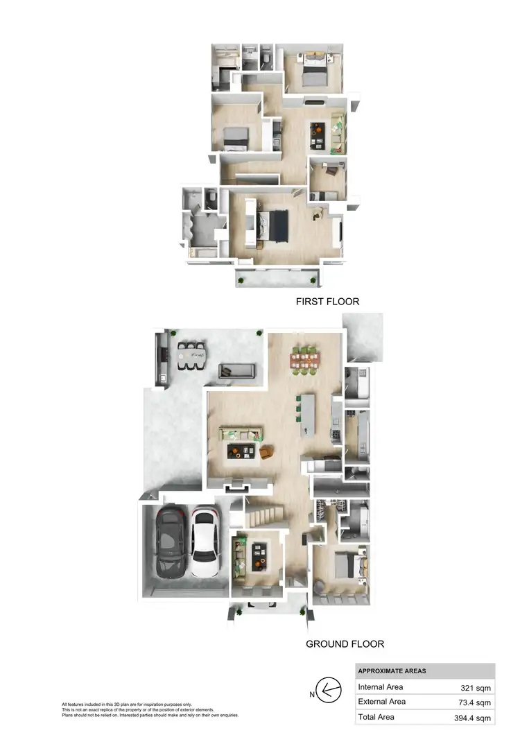 Floorplan of Homely house listing, 9 Milton Avenue, Fullarton SA 5063