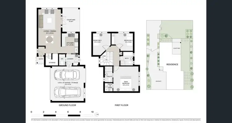 Floorplan of Homely house listing, 176A Gymea Bay Road, Gymea Bay NSW 2227
