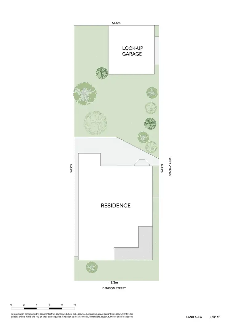Floorplan of Homely house listing, 59 Fontainebleau Street, Sans Souci NSW 2219