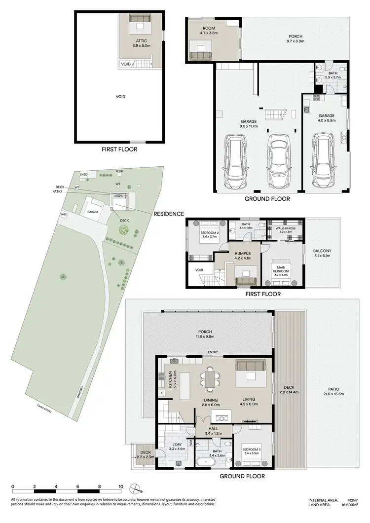 Floorplan of Homely house listing, 21 Cairo Street, Kandos NSW 2848