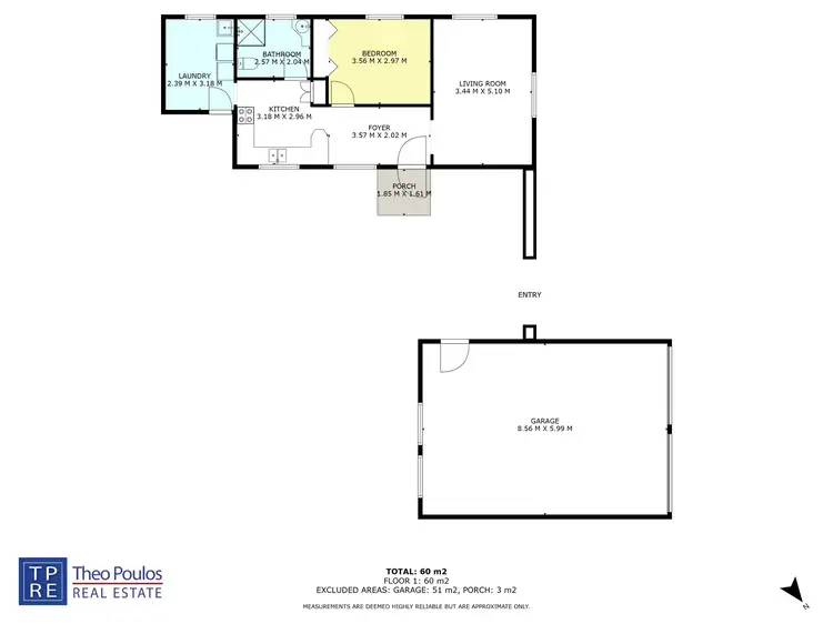 Floorplan of Homely house listing, 65 Minni Ha Ha Road, Katoomba NSW 2780