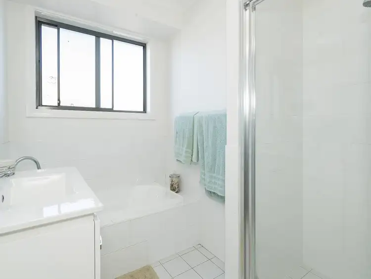 Floorplan of Homely house listing, 31 Cleveland Street, Cameron Park NSW 2285