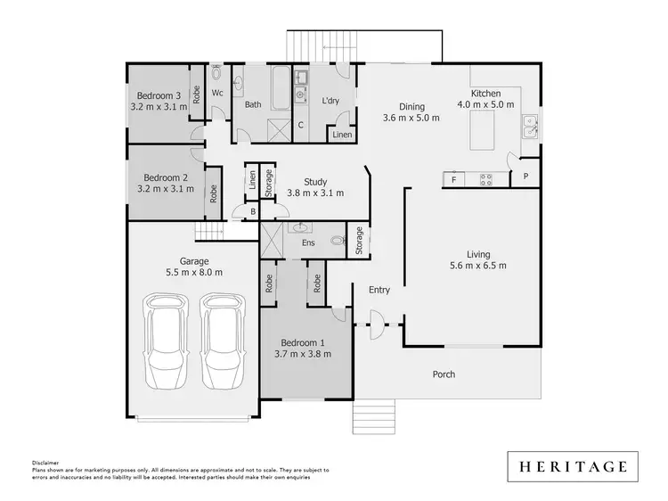 Floorplan of Homely house listing, 33 Sturt Street, Swansea NSW 2281