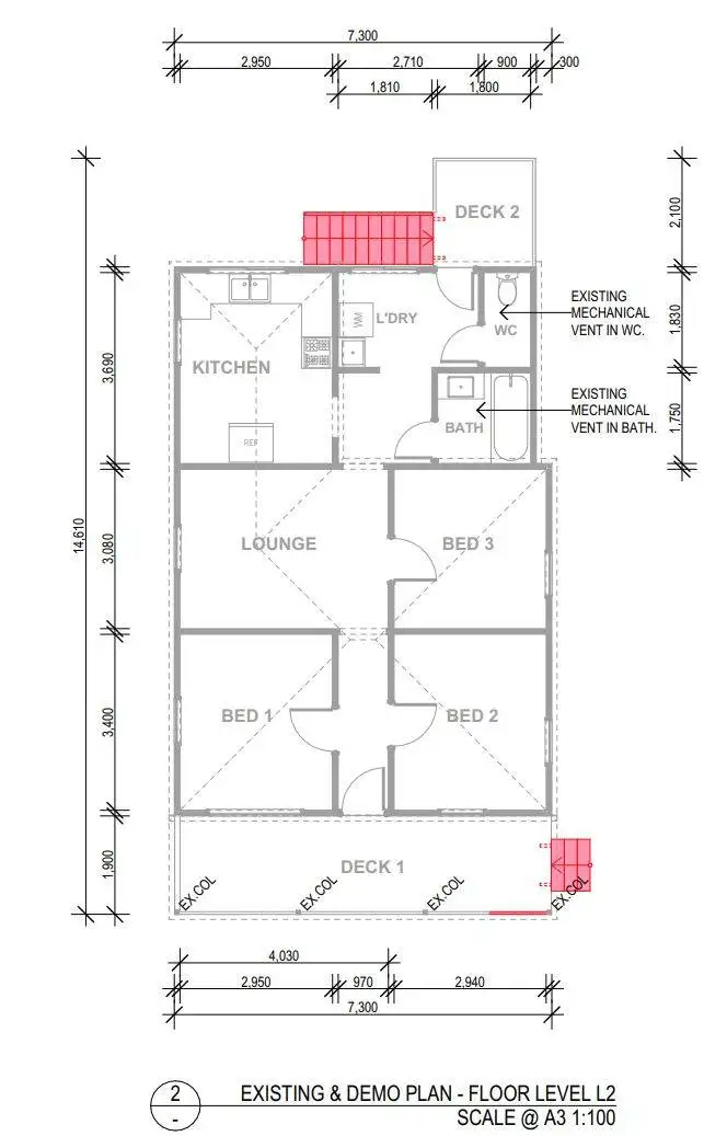 Floorplan of Homely house listing, 115 Pine Mountain Road, Brassall QLD 4305