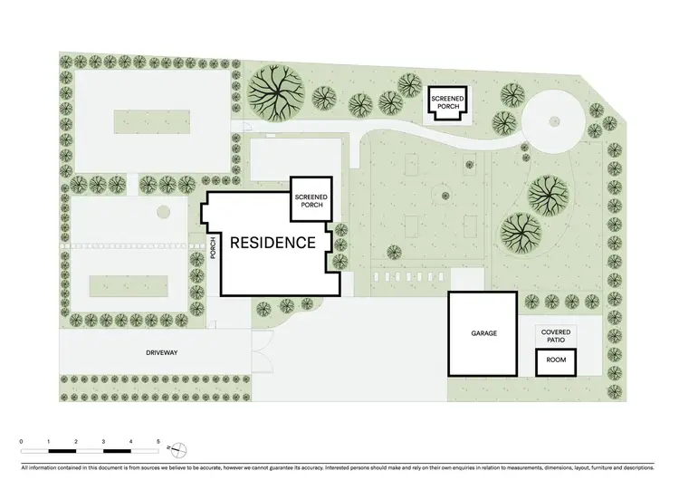 Floorplan of Homely house listing, 171 Wellington Street, Longford TAS 7301
