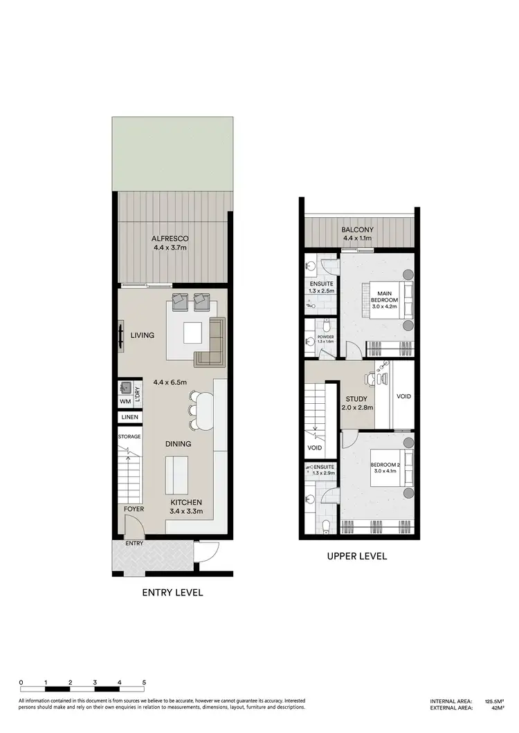 Floorplan of Homely apartment listing, 306/4 Cape Three Points Road, Avoca Beach NSW 2251