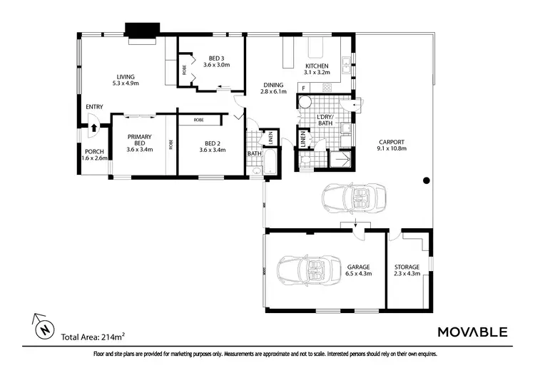 Floorplan of Homely house listing, 1 Hutton Street, Charlestown NSW 2290