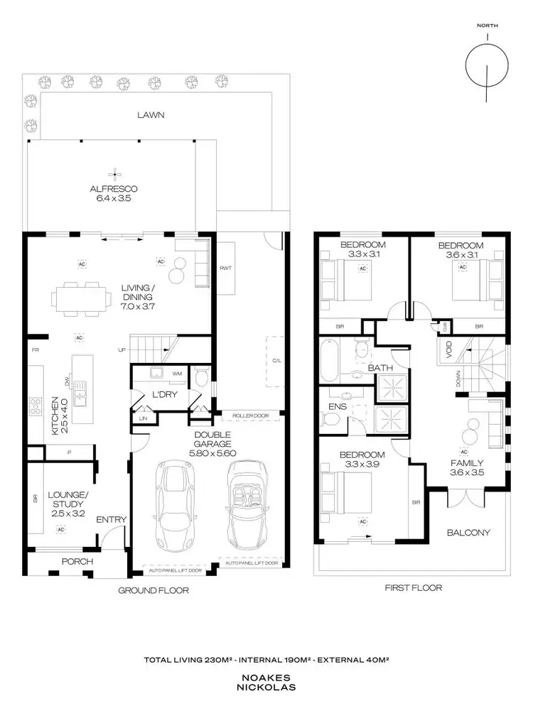 Floorplan of Homely house listing, 19/28A Davis Road, Glynde SA 5070