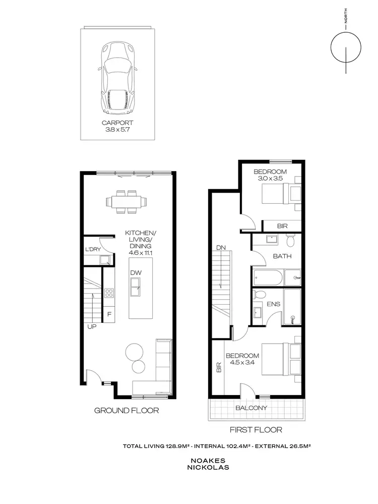 Floorplan of Homely house listing, 295 St Vincent Street, Port Adelaide SA 5015