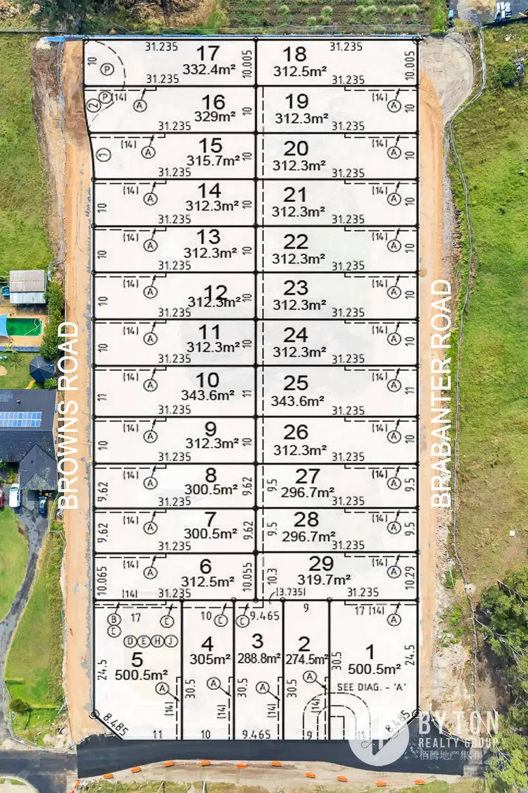 Floorplan of Homely house listing, 15 Tenth Avenue, Austral NSW 2179