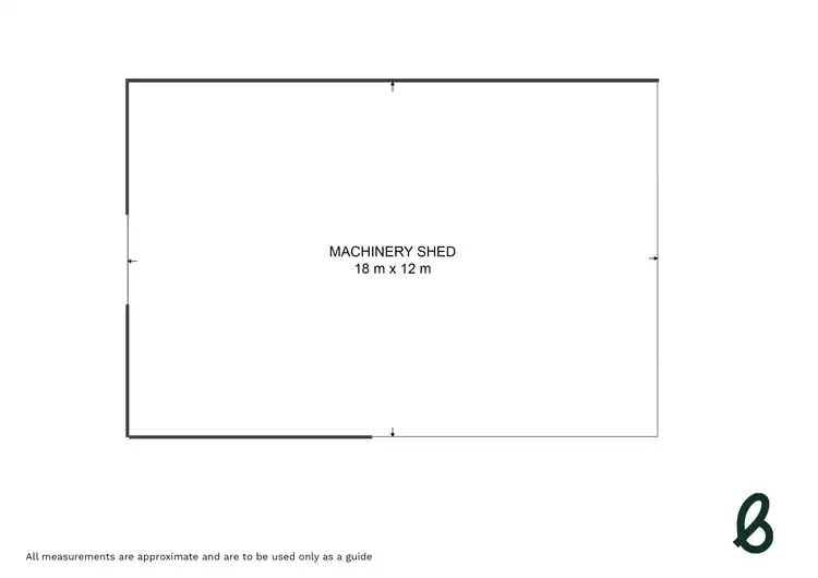 Floorplan of Homely rural property listing, Lot 114 Neotsfield Lane, Singleton NSW 2330