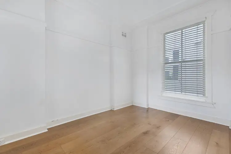 Floorplan of Homely apartment listing, 7/5 Wylde Street, Potts Point NSW 2011