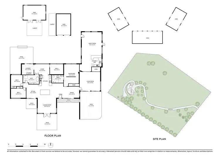 Floorplan of Homely house listing, 12942 Hume Highway, Sutton Forest NSW 2577