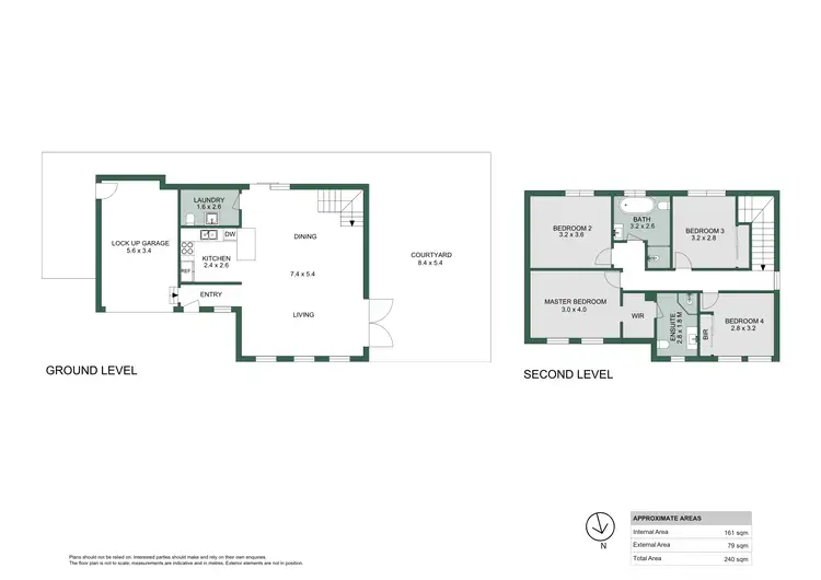 Floorplan of Homely house listing, 3/92a Bridge Street, Waratah NSW 2298
