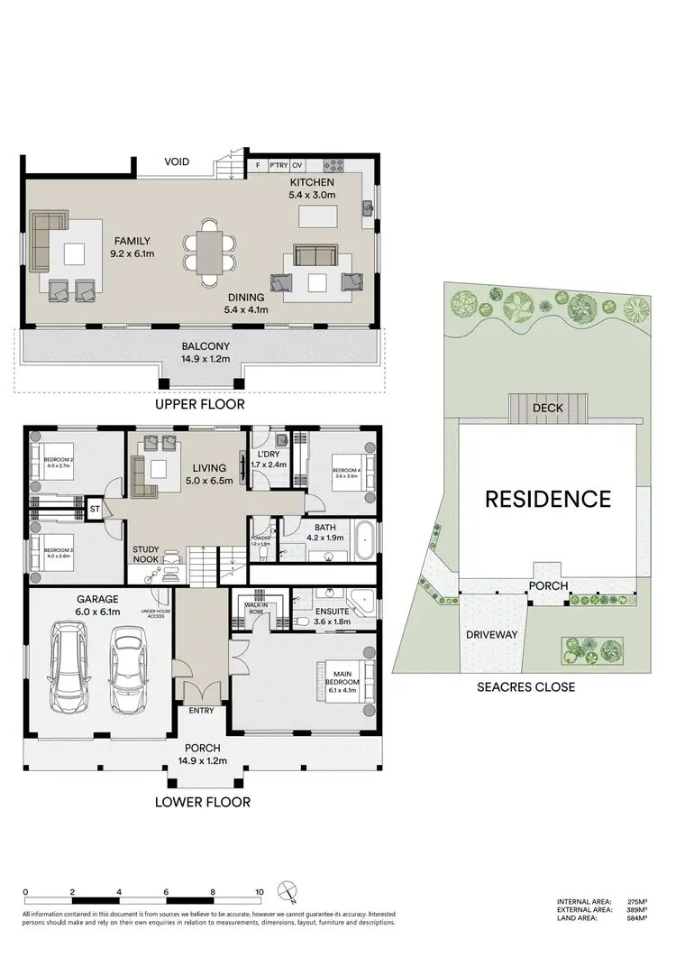 Floorplan of Homely house listing, 2 Seacres Close, Wadalba NSW 2259