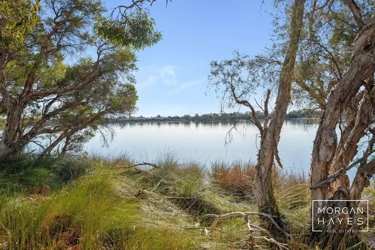 Floorplan of Homely house listing, 2 Mosaic Street, Shelley WA 6148