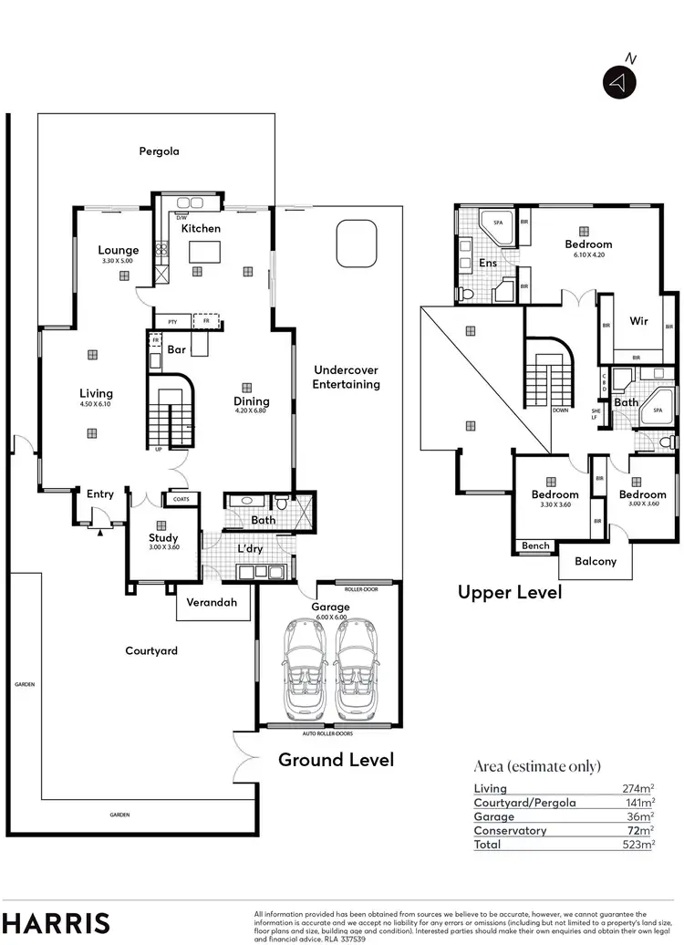 Floorplan of Homely house listing, 47 Excelsior Parade, Hindmarsh Island SA 5214