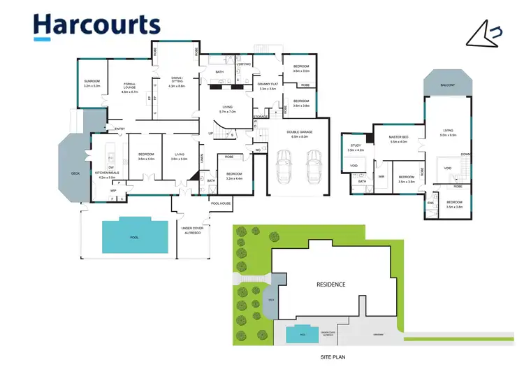 Floorplan of Homely house listing, 108 Russell Road, New Lambton NSW 2305