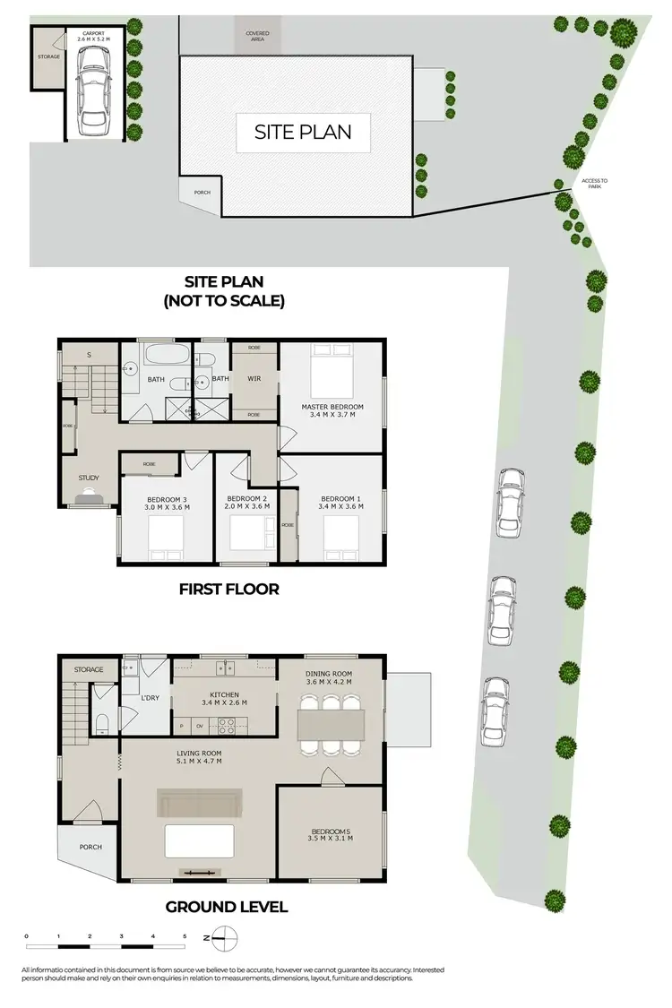 Floorplan of Homely house listing, 21 Newey Avenue, Padstow NSW 2211