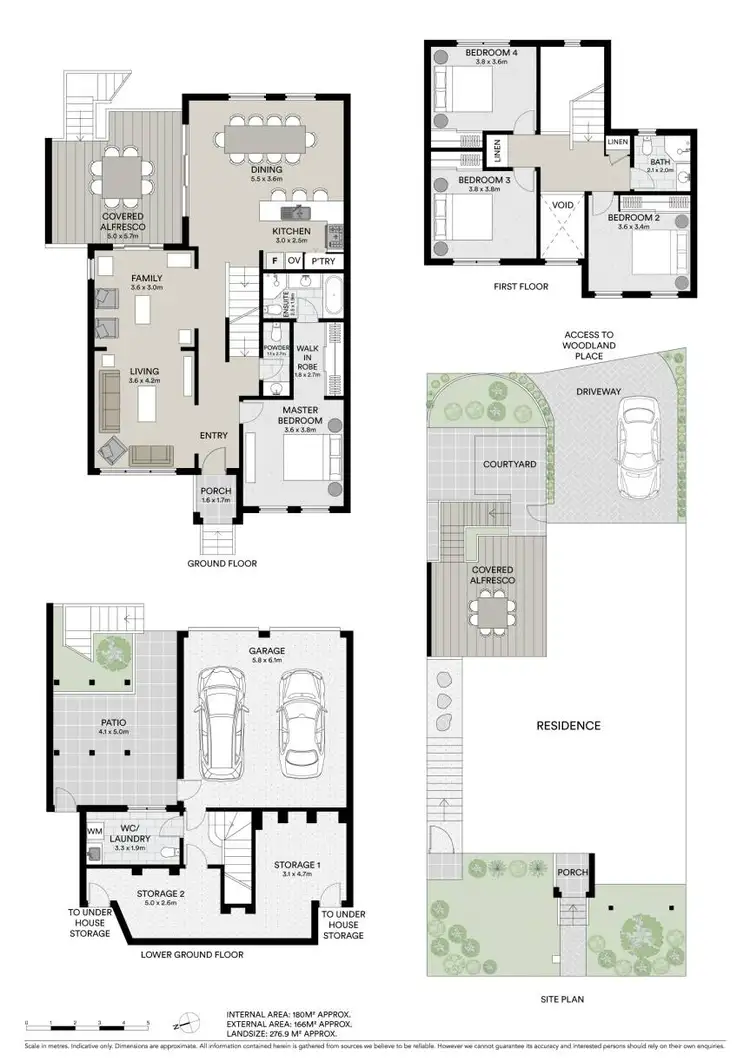 Floorplan of Homely house listing, 9 Kosmala Close, Newington NSW 2127