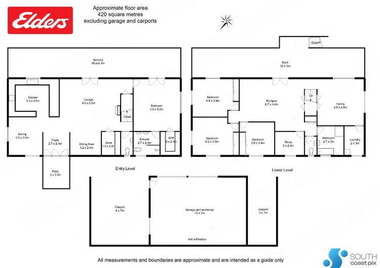Floorplan of Homely house listing, 36 Lewana Close, Lilli Pilli NSW 2536