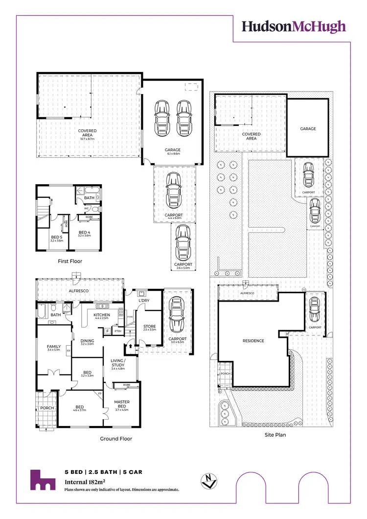 Floorplan of Homely house listing, 10 Leila Street, Berala NSW 2141
