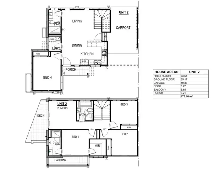 Floorplan of Homely house listing, Address available on request