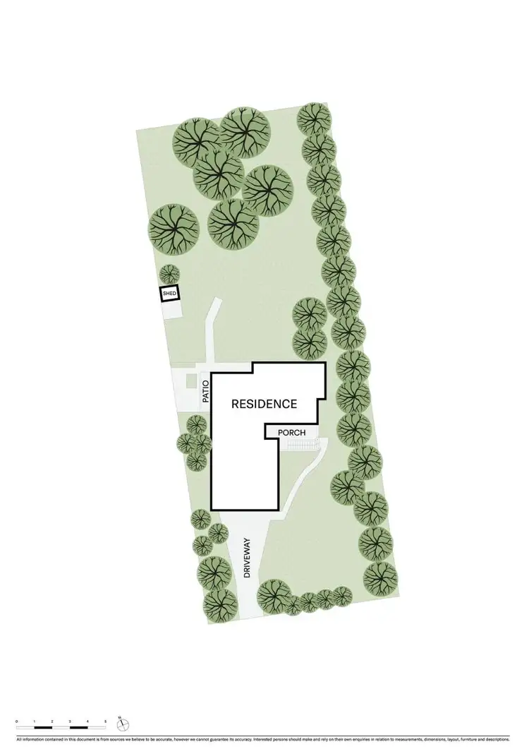 Floorplan of Homely house listing, 259 West Tamar Road, Riverside TAS 7250