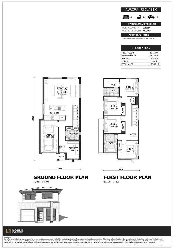 Floorplan of Homely house listing, Address available on request