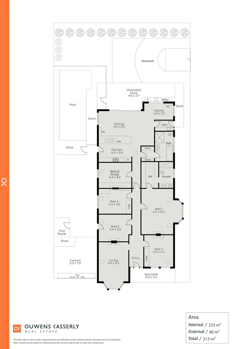Floorplan of Homely house listing, 70 Sheffield Street, Malvern SA 5061