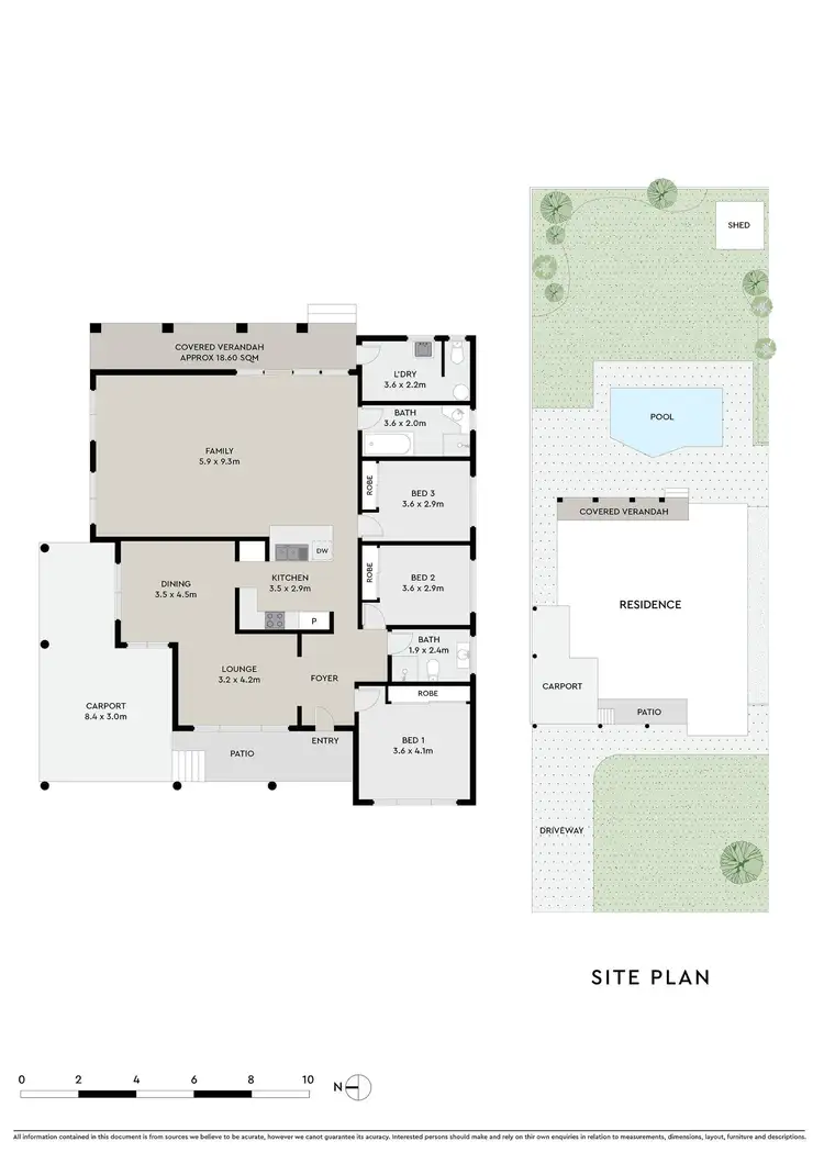 Floorplan of Homely house listing, 8 Kanangur Avenue, Gymea NSW 2227