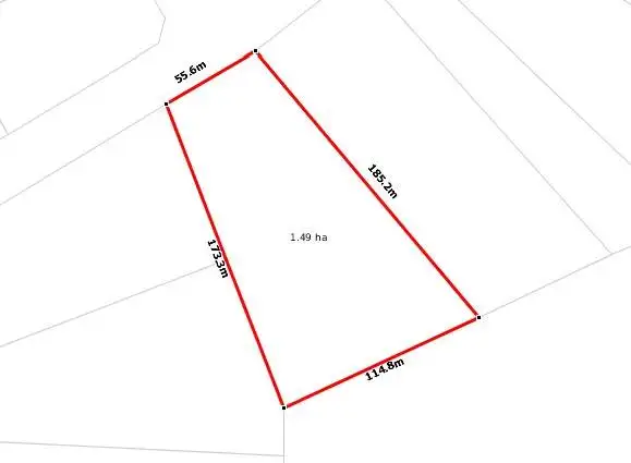 Floorplan of Homely house listing, 20 Myrmidon Circuit, Dundee Beach NT 840