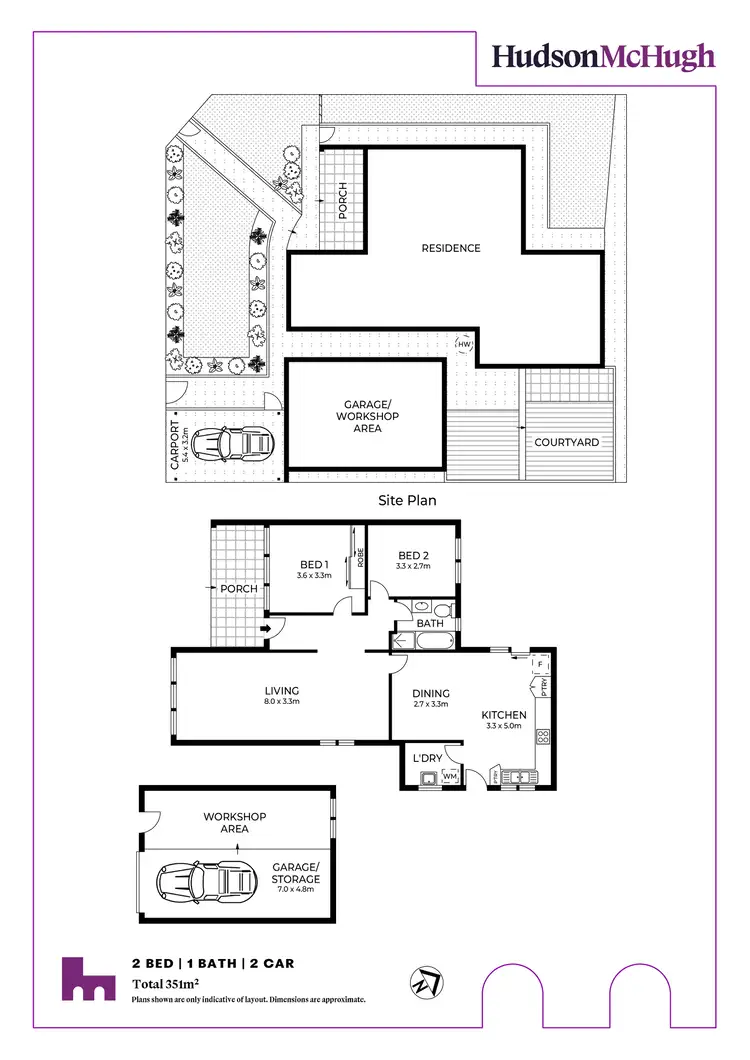 Floorplan of Homely house listing, 1 Atkins Avenue, Russell Lea NSW 2046