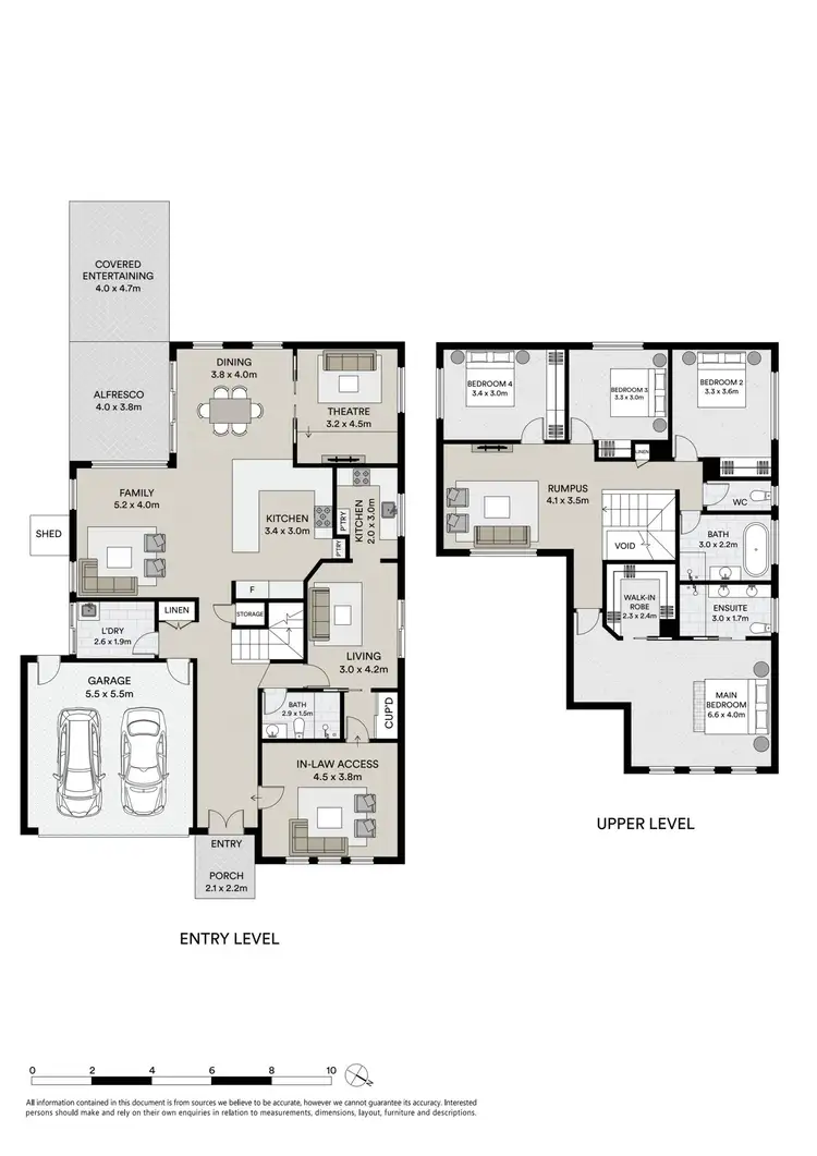 Floorplan of Homely house listing, 36 Willmington Loop, Oran Park NSW 2570