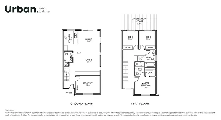 Floorplan of Homely house listing, 123 Macdonald Road, Bardia NSW 2565