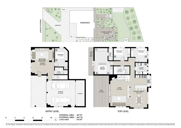 Floorplan of Homely house listing, 19 Hibiscus Avenue, North Avoca NSW 2260