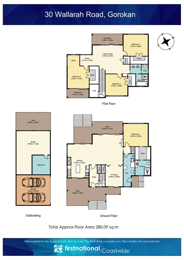 Floorplan of Homely house listing, 30 Wallarah Road, Gorokan NSW 2263
