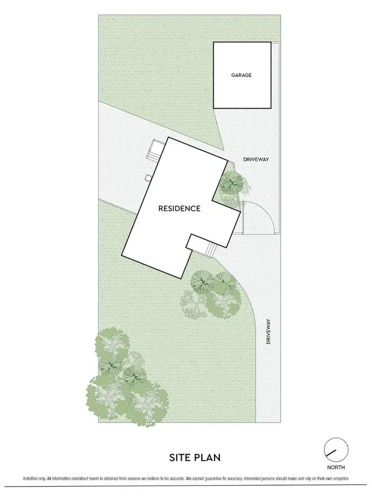 Floorplan of Homely house listing, 90 Duntroon Drive, Rokeby TAS 7019