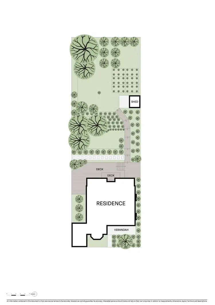Floorplan of Homely house listing, 57 Lyttleton Street, East Launceston TAS 7250