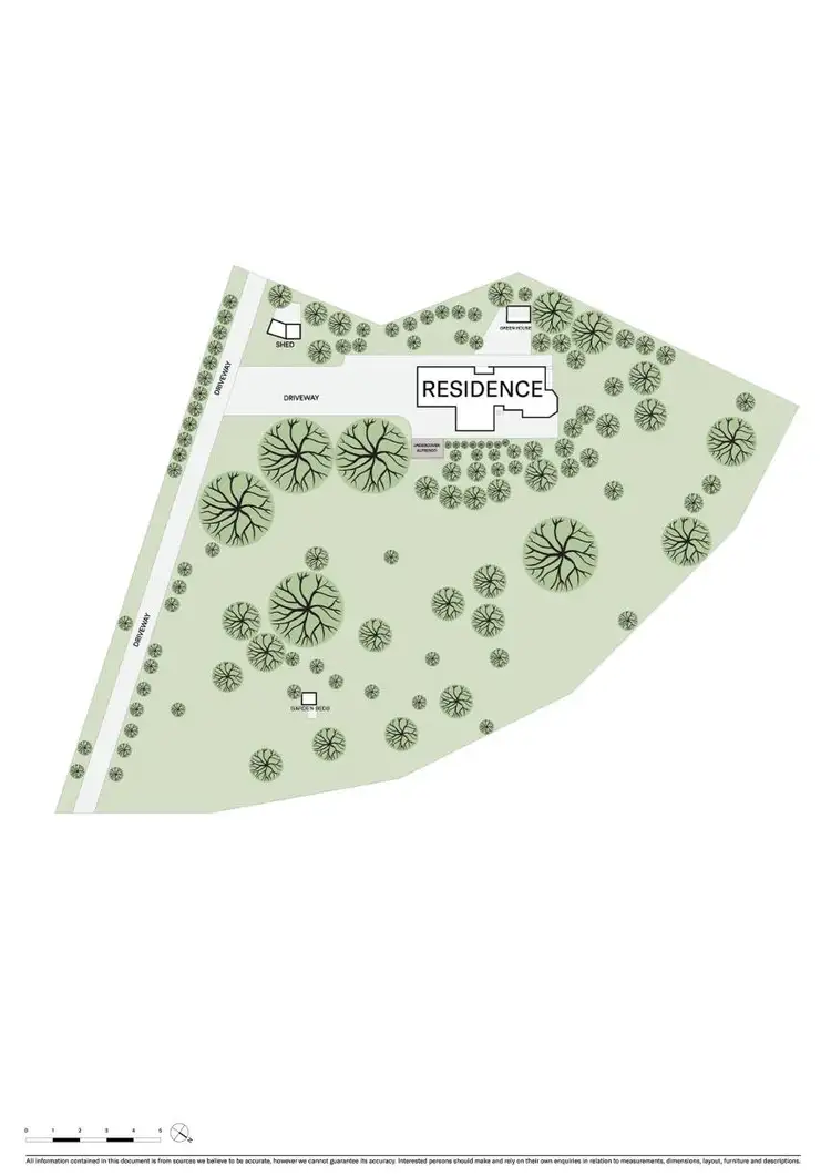 Floorplan of Homely house listing, 18 Mountain View Crescent, Grindelwald TAS 7277